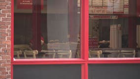 Restaurant employees targeted in gift card scam in Troy