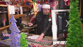 100.3 WNIC bringing back Christmas music to lift spirits amid coronavirus emergency