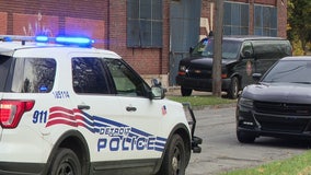 At least two Detroit Police officers test positive for coronavirus