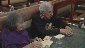 Postcards more than 100 years old found in Detroit home reunited with family