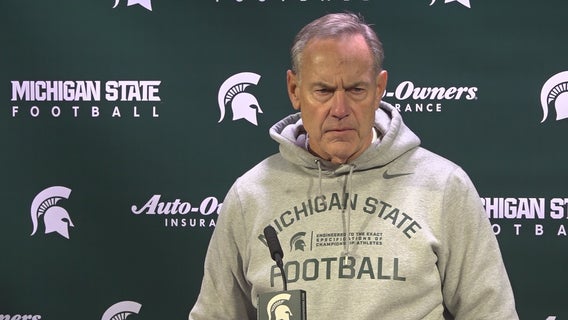 WATCH: Illinois storms back from 21 down to beat Michigan State 37-34