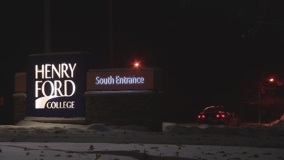 Henry Ford College student claims professor went on Islamophobic rant