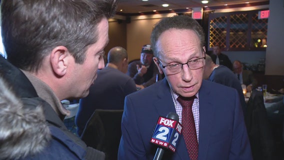 Warren's Fouts wins, Flint's Weaver and marijuana businesses lose out in busy election day