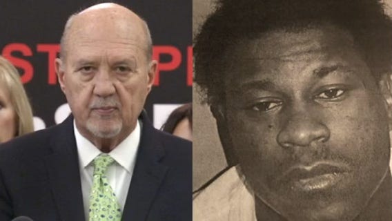 80-year-old fights off carjacker at Grosse Pointe gas station