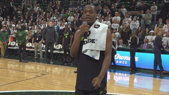 WATCH: Winston, Izzo & Tillman after 94-46 win over Charleston Southern
