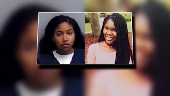 Auburn Hills woman charged with killing best friend in Atlanta