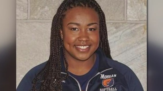 Former U-M Dearborn softball player was pregnant at time of murder; 2 arrested