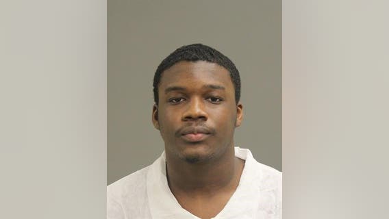 18-year-old boyfriend charged with woman's murder in Warren