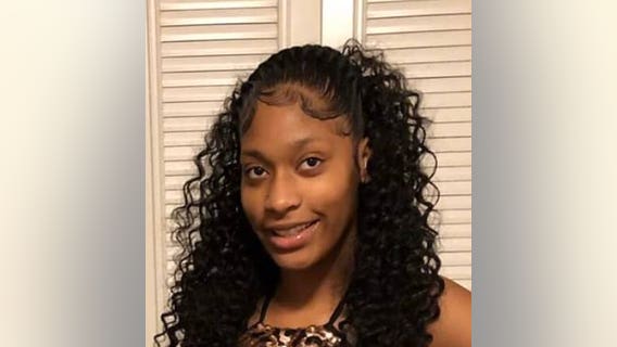 18-year-old arrested after argument, deadly shooting of girlfriend in Warren