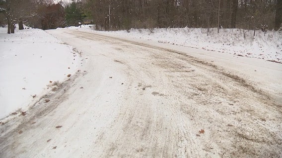 Michigan DNR reaches deals to groom more than 100 miles of trails