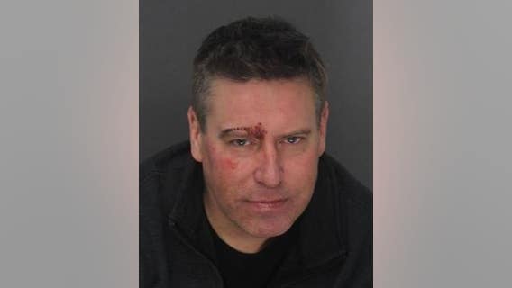 Repeat drunk driving offender with .261 BAC drives into ditch in Troy