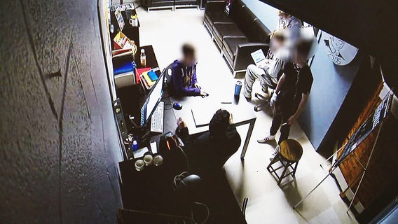 17-year-old De La Salle student charged after bringing knife to school