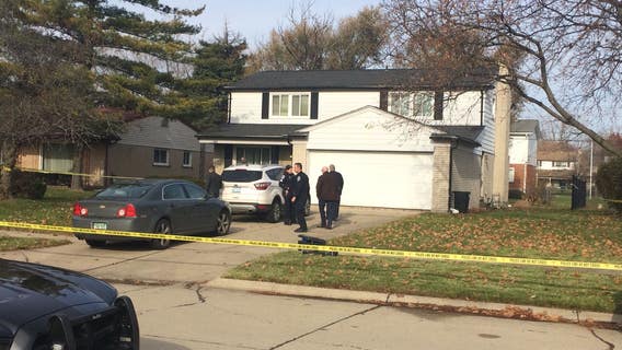 Southfield woman found dead inside home, police investigate