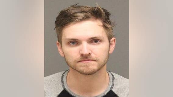 Man arrested after string of armed robberies along 11 Mile Road