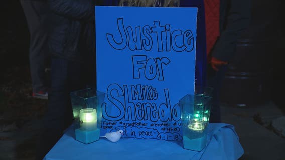 Family waits for justice after grandfather stabbed more than 50 times at Utica park