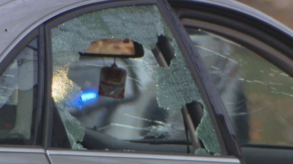 1 dead, 2 seriously hurt in triple shooting on Detroit's west side