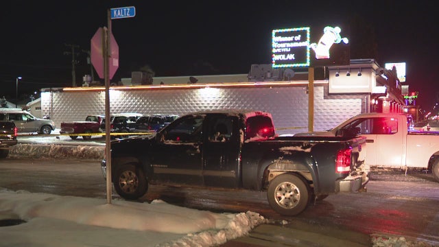 Suspect who shot man outside Center Line bar found dead by suicide