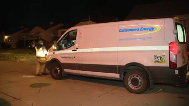 Some customers left in the cold as Consumers Energy makes service upgrades