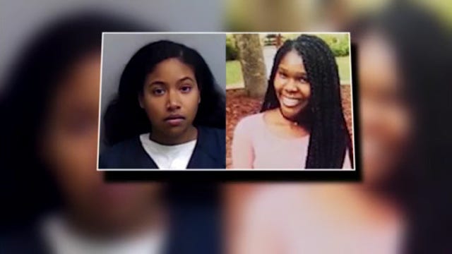 Auburn Hills woman charged with killing best friend in Atlanta