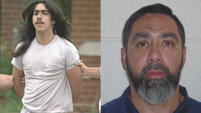 Convicted 30 years ago, man sentenced to life in teen's gruesome murder up for parole