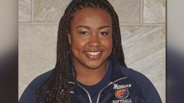 Former U-M Dearborn softball player was pregnant at time of murder; 2 arrested