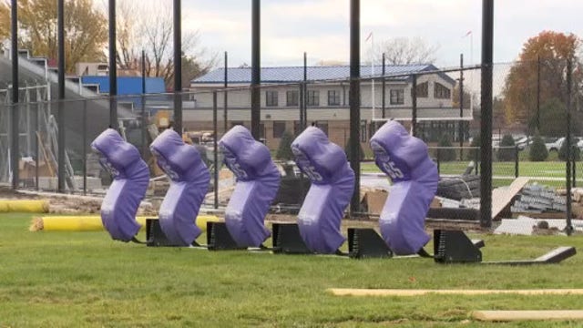 Warren police assign 5 investigators on De La Salle football team hazing allegations
