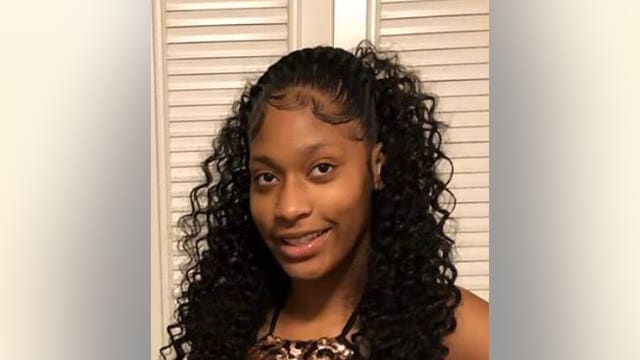 18-year-old arrested after argument, deadly shooting of girlfriend in Warren