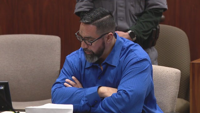 Psychologist says man sentenced to life in teen's decapitation 30 years ago is 'good candidate' for parole