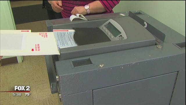 Marijuana businesses, tight Warren mayoral race headline voting results for Nov 5 2019