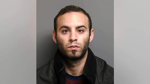 Macomb Twp. man arrested after confessing to stealing, hurting 10-pound dog