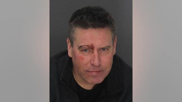 Repeat drunk driving offender with .261 BAC drives into ditch in Troy