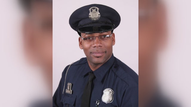 Detroit Sgt. suspended for not responding to officer down was previously fired for cowardliness