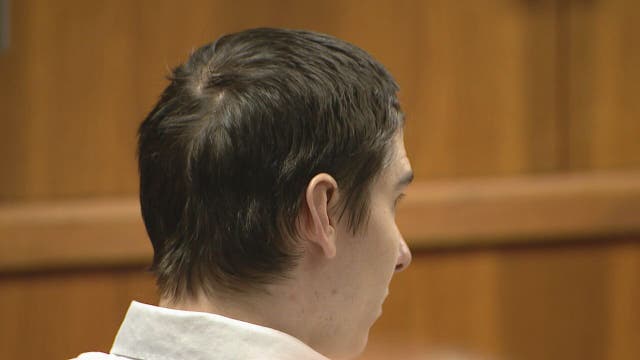23-year-old found guilty of first-degree murder in Oakland Co. deputy's death