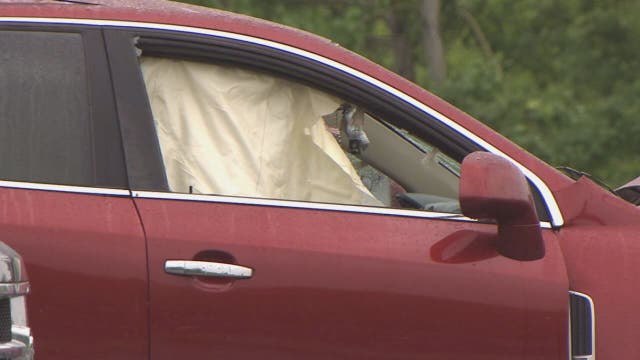 6 accused of targeting Michigan car crash victims with insurance fraud scheme