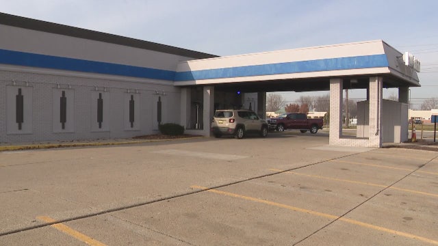 Police want 'out of control' club in Warren shut down pending several major violations