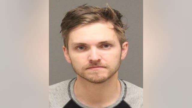 Man arrested after string of armed robberies along 11 Mile Road