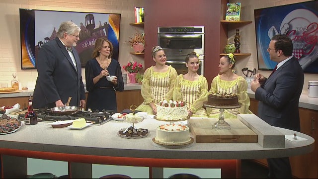 Nutcracker at the Whitney Nov. 25-26