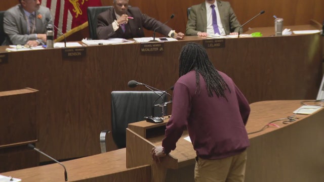 City council faces divided Detroit residents ahead of blight bond proposal vote