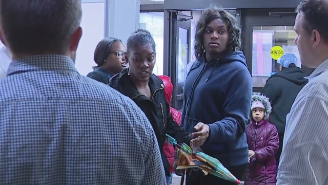 Mother of 18-year-old who is charged with woman's murder in Warren arrested for evidence tampering