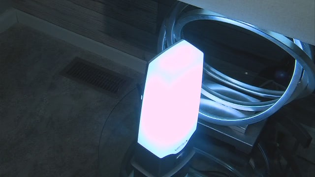 Finding yourself more sluggish or irritable as the days shorten? It could be Seasonal Affective Disorder