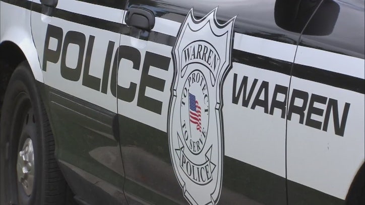 Warren police are looking for hit and run driver that killed man ...