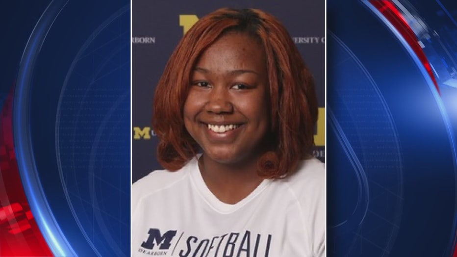 Southfield woman charged with murder of former UM Dearborn student
