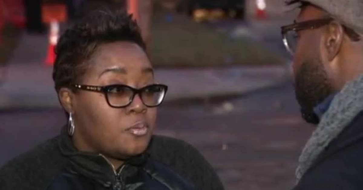 Owner of Warren house that exploded: 'I'm homeless now' | FOX 2 Detroit