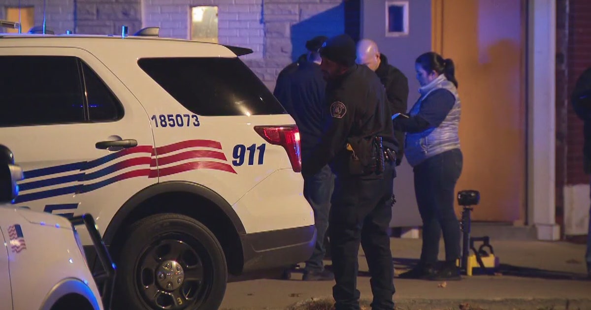 Detroit leads nation in violent crime per new FBI report | FOX 2 Detroit