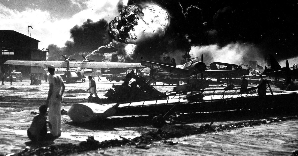 PearlHarborRetrospective__Bann