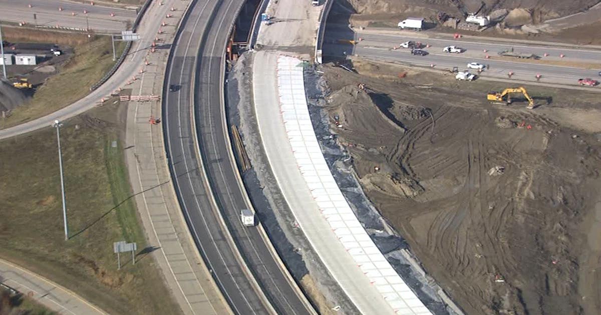 I-75 in Oakland County to close this weekend for construction | FOX 2 ...