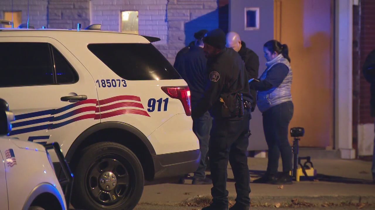 Detroit Leads Nation In Violent Crime Per New FBI Report | FOX 2 Detroit