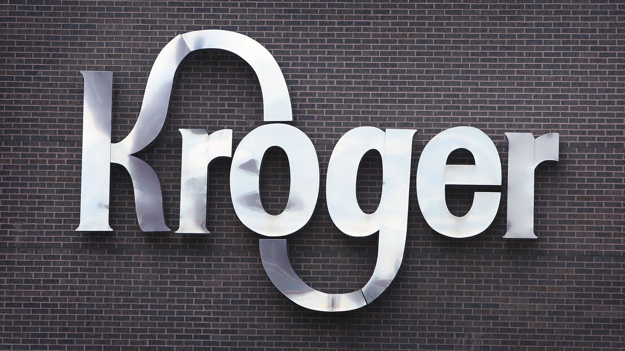 Kroger s Michigan stores dedicate shopping times for seniors