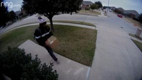 New tougher laws for porch pirates in place, but police still encourage cameras