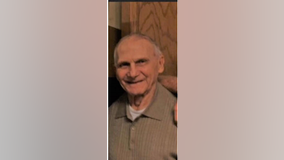 87-year-old man missing out of Washtenaw County